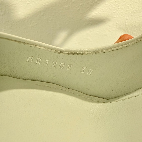 *AUTHENTIC* Louis Vuitton Archlight Slingback Pump - Picture 9 of 9